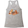 settler cats Racerback Tank