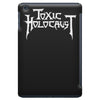 toxic holocaust iPad Mini