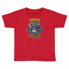 hunt them all Toddler T-shirt