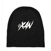 lil xan diego leanos Baby Beanies