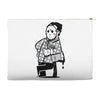 too lazy Accessory Pouches