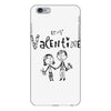 be my valentine iPhone 6 Plus/6S Plus Case