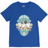 bad boys V-Neck Tee