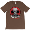 red sun uzumak T-Shirt