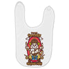 mochonesa Baby Bibs