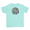oh yeah Youth Tee