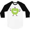 apel 3/4 Sleeve Shirt