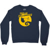 sparta nightmare Crewneck Sweatshirt