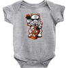 maneki trooper Baby Onesie