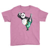 Kung Fu Panda Youth Tee
