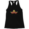 big shot bounty Racerback Tank