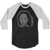 sade 3/4 Sleeve Shirt