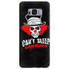 can't sleep clowns will eat me Samsung Galaxy S8 Plus