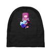 made of love Baby Beanies