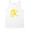 blondes have more fun and more stds Tank Top