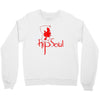 hipsoul Crewneck Sweatshirt