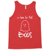 boos Tank Top