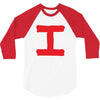 couple I 3/4 Sleeve Shirt