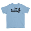 dos cervezas por favor Youth Tee