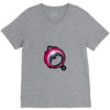 pen haxico 2 V-Neck Tee