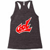 cooll Racerback Tank