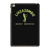 like a zombie iPad Mini 4