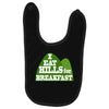 hills infant Baby Bibs
