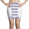 motivation1 Mini Skirts