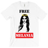 Free Melania T-Shirt