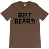great beard T-Shirt