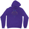 born to slay Unisex Hoodie