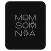 momsomnia Mousepad