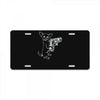 armed chihuahua ox827 best trending License Plate