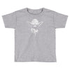 dj yoda Toddler T-shirt