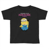 me awesome Toddler T-shirt