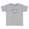 i accessorize with pet hair Toddler T-shirt