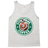 Starwars Coffee Tank Top