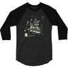 bullshit 3/4 Sleeve Shirt