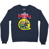 merman Crewneck Sweatshirt