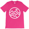 mountain bold (for dark) T-Shirt