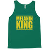 melanin king Tank Top