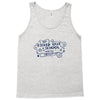 i got kicked out of school for wearing this fucking shirt Tank Top