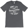 insecurities T-Shirt