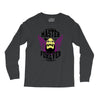 Original Universe Master Forever Snake Mountain Long Sleeve Shirts