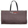 team joshua Weekender Totes
