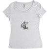 fahrie77 Women's Triblend Scoop T-shirt