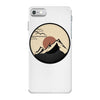 vinly record iPhone 7 Case