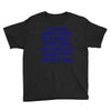favorite child Youth Tee