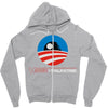 vader palpatine Zipper Hoodie