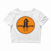 Limited Edition Crop Top